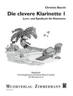 Die clevere Klarinette 
