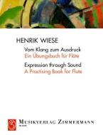 Vom Klang zum Ausdruck Download