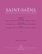Septuor in Es-Dur op. 65 Standard