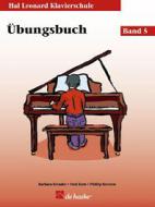 Hal Leonard Klavierschule - Übungsbuch & Mitspiel CD 5 