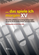 Das spiele ich morgen 15 