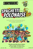 Spaghetti Polonaise 