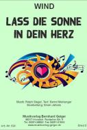 Lass die Sonne in dein Herz 