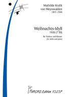 Weihnachts-Idyll 