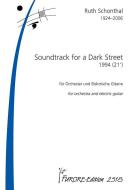 Soundtrack for a Dark Street 
