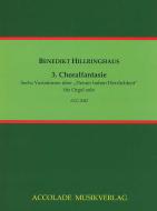 3. Choralfantasie 