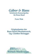 Gabor & Hans 
