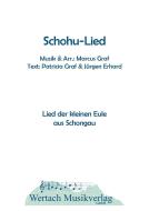 Schohu-Lied 