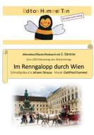Im Renngalopp durch Wien 