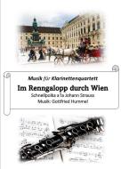 Im Renngalopp durch Wien 