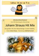 Johann Strauss Hit Mix 