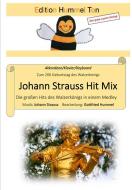 Johann Strauss Hit Mix Standard