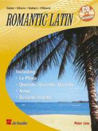Romantic Latin 