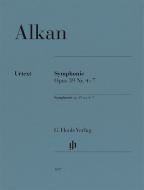 Symphonie op. 39 Nr. 4–7 
