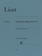 Ungarische Rhapsodie Nr. 8 