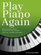 Play Piano Again 