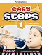 Easy Steps 1 - pianobegeleiding trompet 