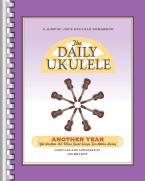 The Daily Ukulele - Another Year 