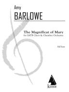 The Magnificat of Mary 
