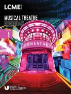 LCME Musical Theatre Handbook 2023: Grade 1 