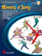 Moments of Swing 
