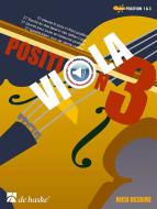 Viola Position 3 
