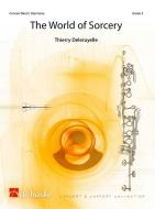 The World of Sorcery 