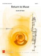 Return to Muse 