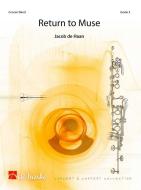Return to Muse 