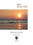 Horizons variés 