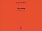 Fantaisie op. 48 