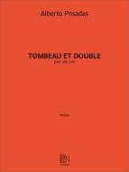 Tombeau et double 