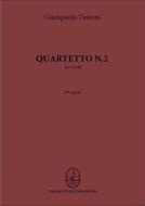 Quartetto N.2 