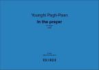 In the Prayer 