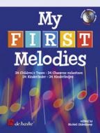 My First Melodies 