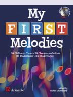 My First Melodies 