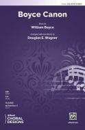 Boyce Canon Standard