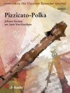 Pizzicato-Polka 