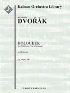 Holoubek op. 110/B. 198 