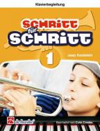 Schritt für Schritt 1 