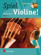 Spiel Violine! 1 