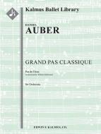 Grand Pas Classique: Pas de Deux 