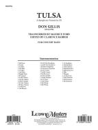Tulsa 