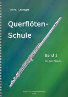 Querflötenschule 