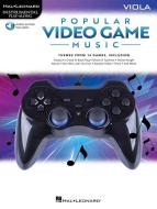 Popular Video Game Music 