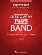 Bye Bye Bye Standard