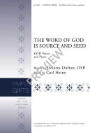 The Word of God Is Source and Seed 