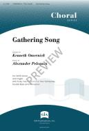 Gathering Song 