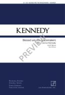 Blessed Are the Peacemakers 