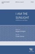 I Am the Sunlight 